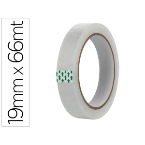 Cinta adhesiva greening...