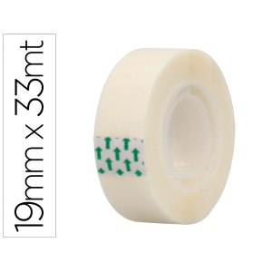 Cinta adhesiva greening...