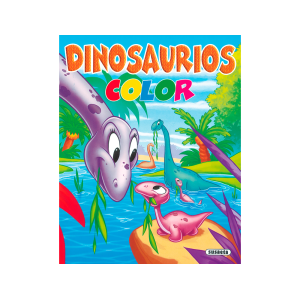 Cuaderno de colorear...