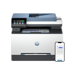 Equipo multifuncion hp...