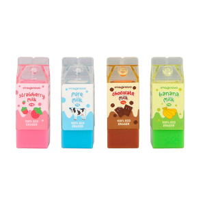 Goma de borrar imaginovo...