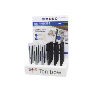 Portagomas tombow mono zero...