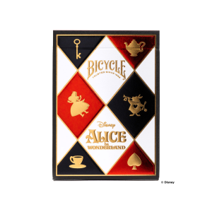 Baraja de cartas bicycle...