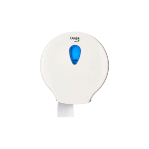 Dispensador papel higienico...