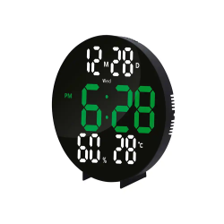 Reloj q-connect digital de...