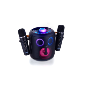 Altavoz daewoo karaoke 15w...