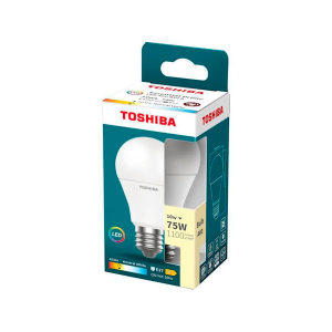 Bombilla led toshiba...