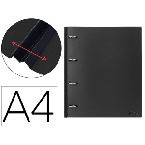 Carpeta liderpapel 4...