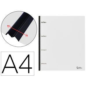 Carpeta liderpapel 4...