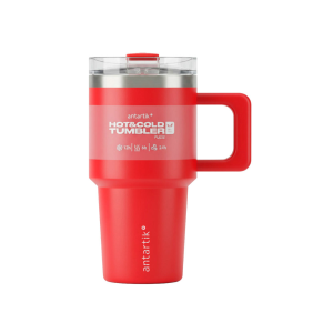 Taza termica asa antartik...