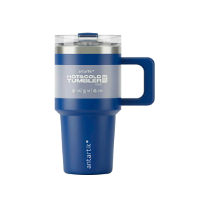 Taza termica asa antartik...