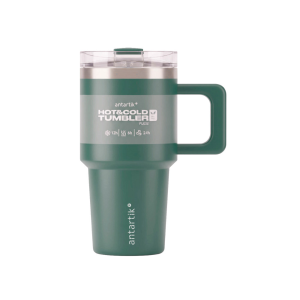 Taza termica asa antartik...