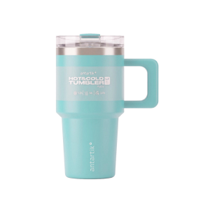 Taza termica asa antartik...