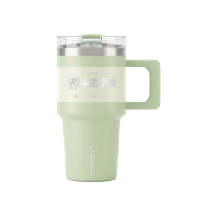 Taza termica asa antartik...