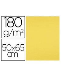 CARTULINA LIDERPAPEL 50X65...