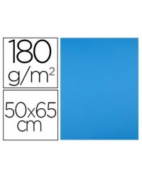 CARTULINA LIDERPAPEL 50X65...
