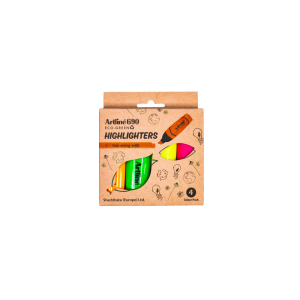 Rotulador artline...