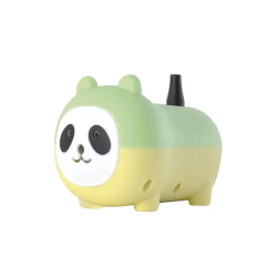 Compresor electrico panda...