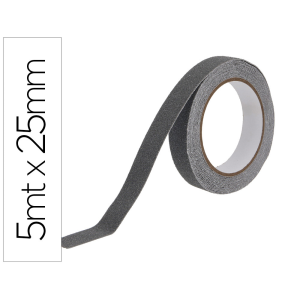 Cinta antideslizante...