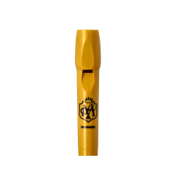Flauta hohner the magic flute color dorado edicion especial con app para aprender y jugar
