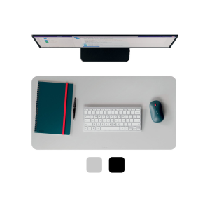 Alfombrilla de escritorio...