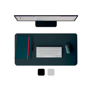 Alfombrilla de escritorio...