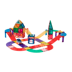 Juego de construccion...