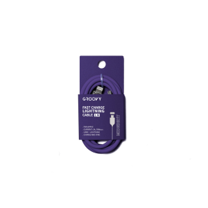 Cable groovy usb tipo c a...