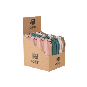 Estuche portatodo oxford...