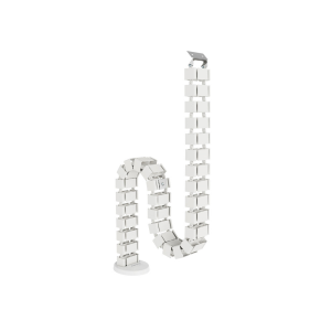 Organizador de cables...