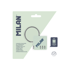 Candado milan coleccion 430...