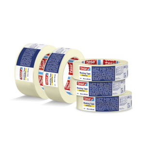 Cinta adhesiva tesa para...