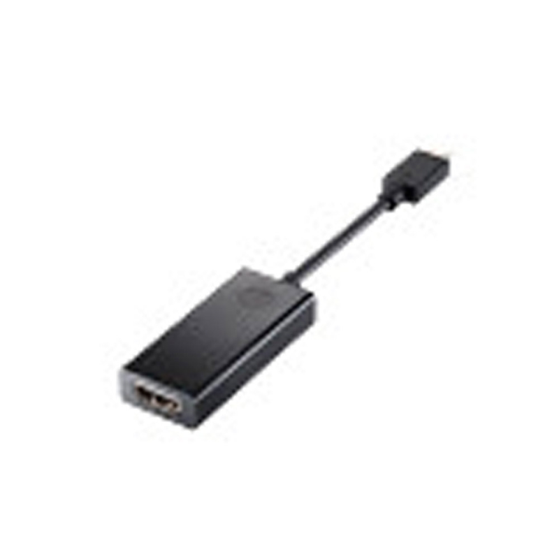 Adaptador hp usb-c a hdmi