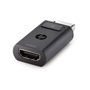 Adaptador hp display port a...