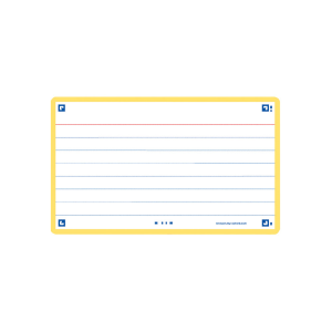 Ficha de revision oxford...