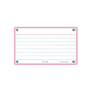 Ficha de revision oxford...