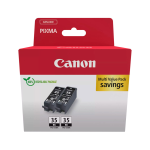 Ink-jet canon pgi-35 pixma...