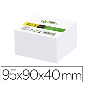 Taco papel liderpapel sin...