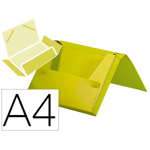 Carpeta liderpapel...