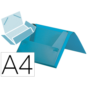 Carpeta liderpapel...