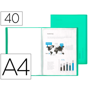 Carpeta liderpapel...