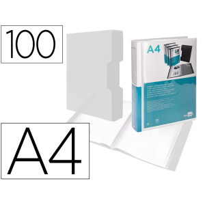 Carpeta liderpapel...