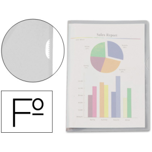 Carpeta dossier uñero...