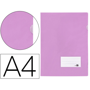 Carpeta liderpapel dossier...