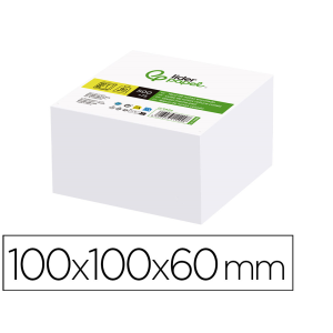 Taco papel liderpapel...