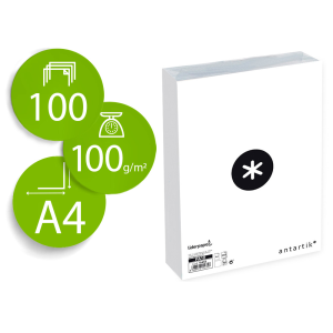 Papel antartik din a4...