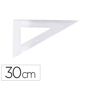 Cartabon logarex 30 cm...