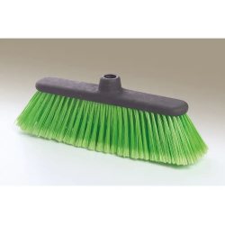 Cepillo escoba /'r/' cerdas...