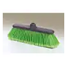 Cepillo escoba /'r/' cerdas semi blanda 34 cm
