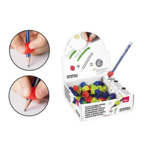 Adaptador lapiz liderpapel...